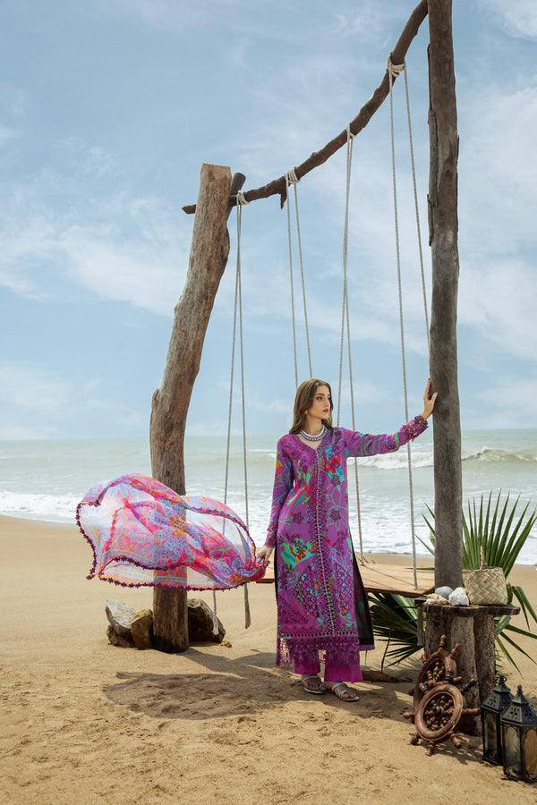 Medium Purple - 00177