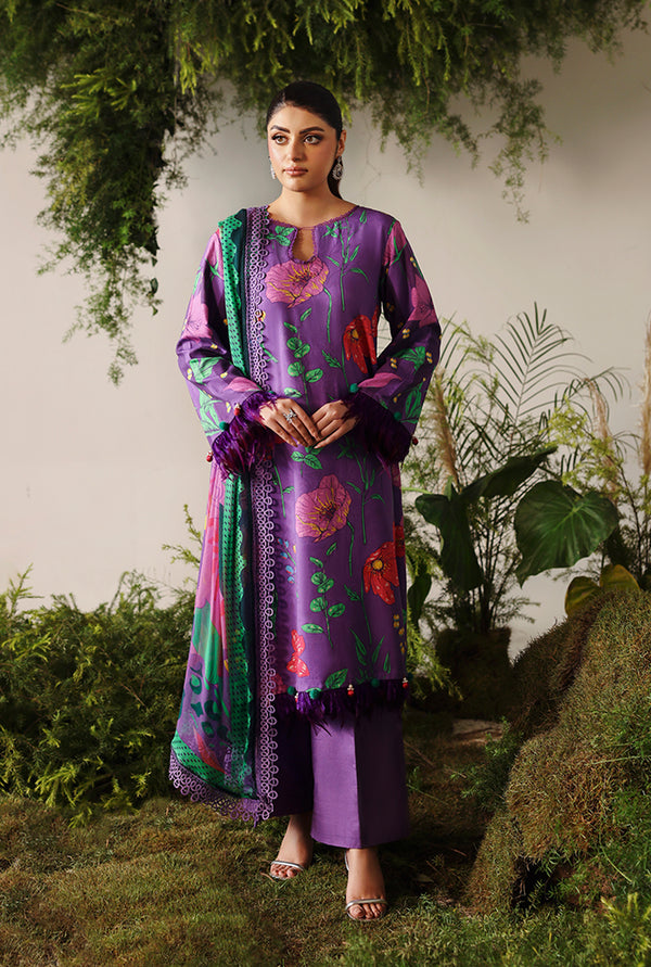 True Purple - 00161