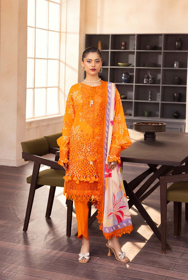 Print Kari N-0046