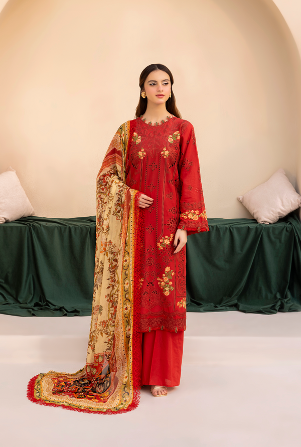 Festive Edit N-0025