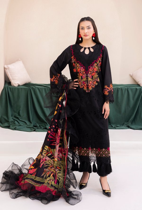 Festive Edit N-0023