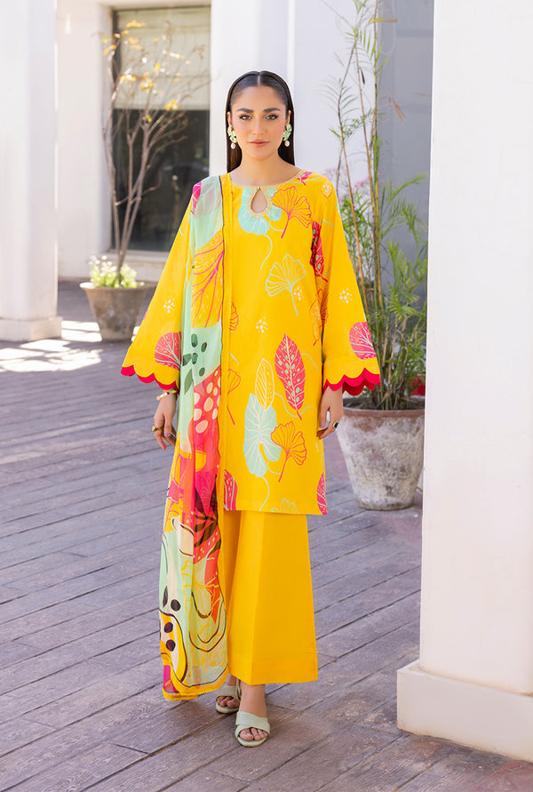 Sunset Soiree N-0063