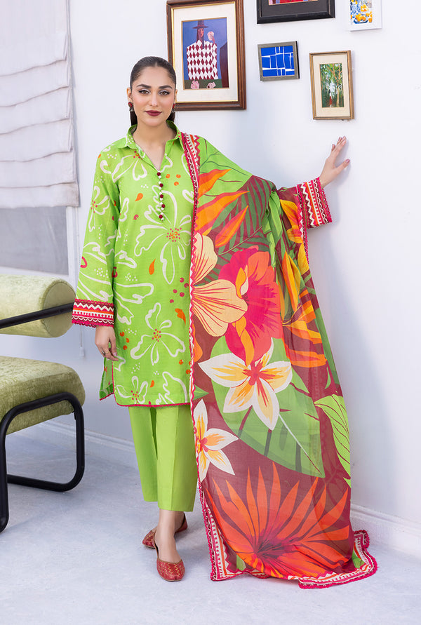 Summer Glow N-0062