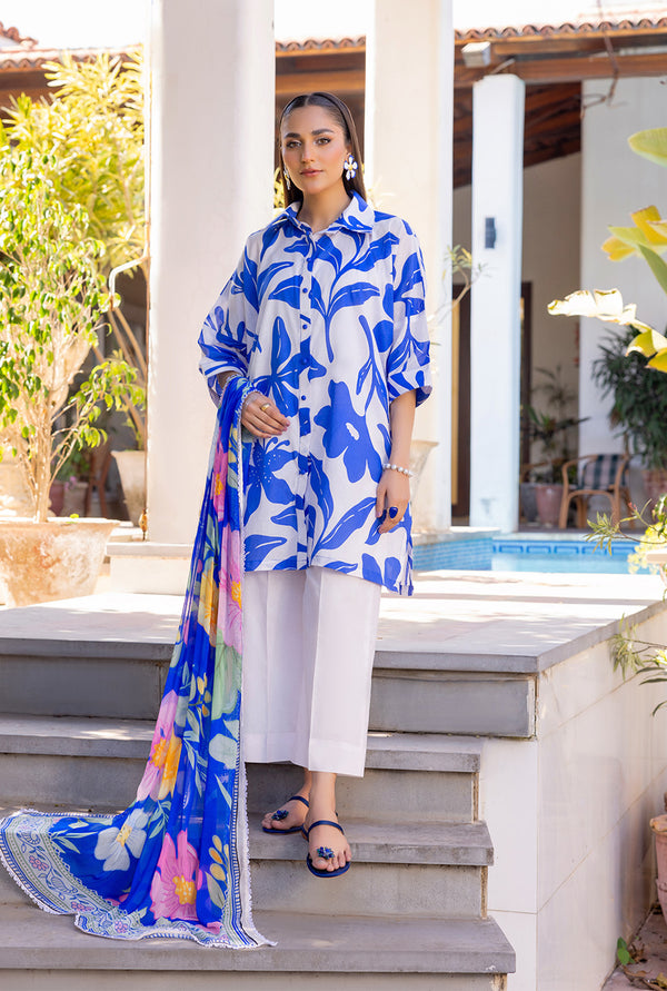 Sunset Soiree N-0064