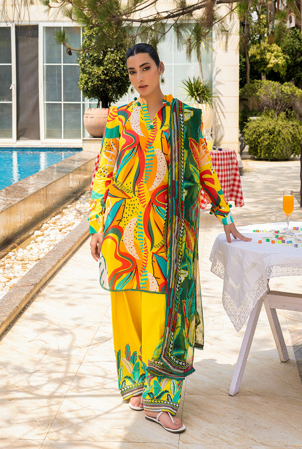 Bright Gold - 0097