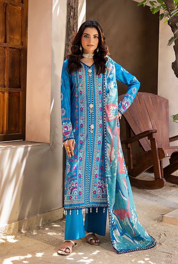 Bondi Blue - 0081