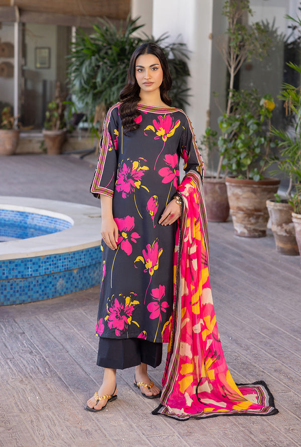 Sunset Soiree N-0065