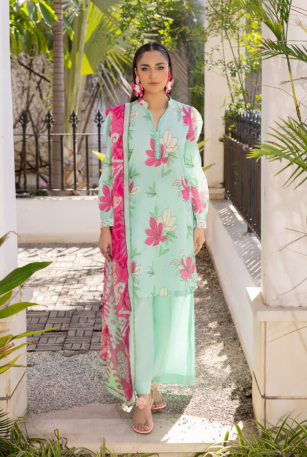 Sunset Soiree N-0066