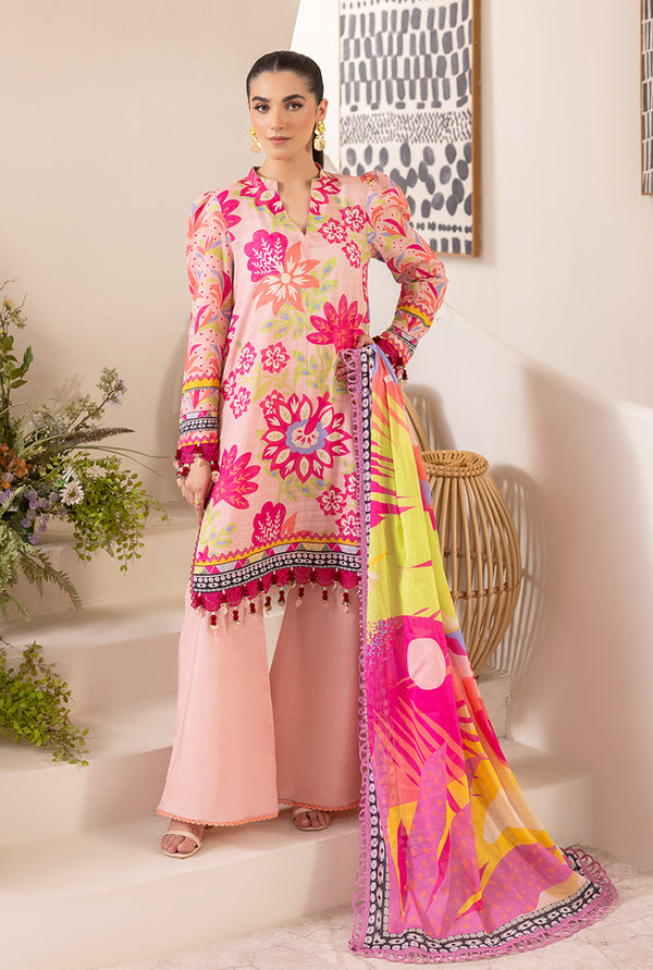Oyster Pink - 00126