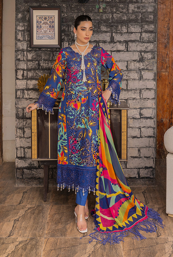 Print Kari II N-00113