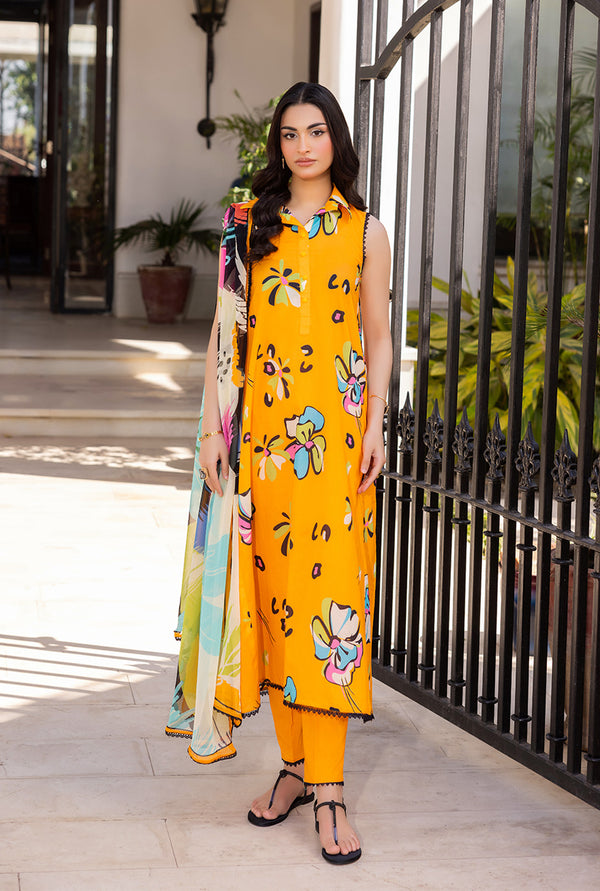 Sunset Soiree N-0067