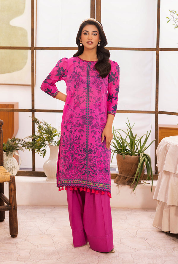 Palatinate Purple - 0076