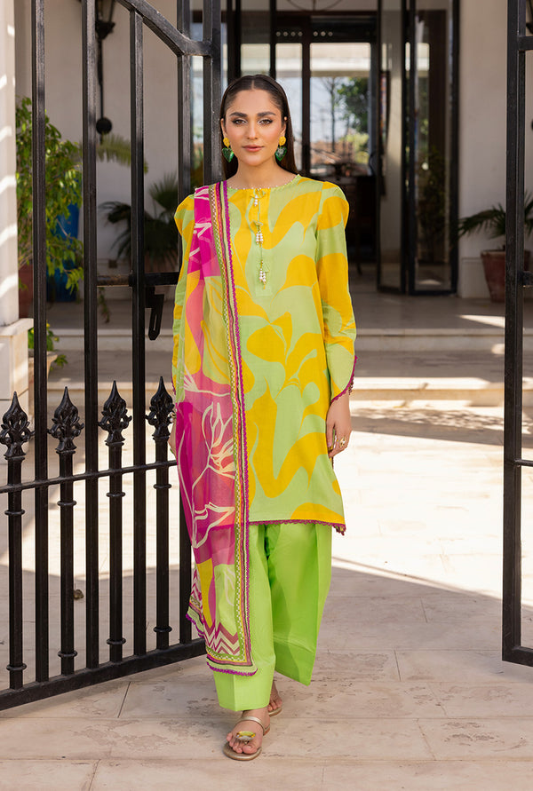 Sunset Soiree N-0068