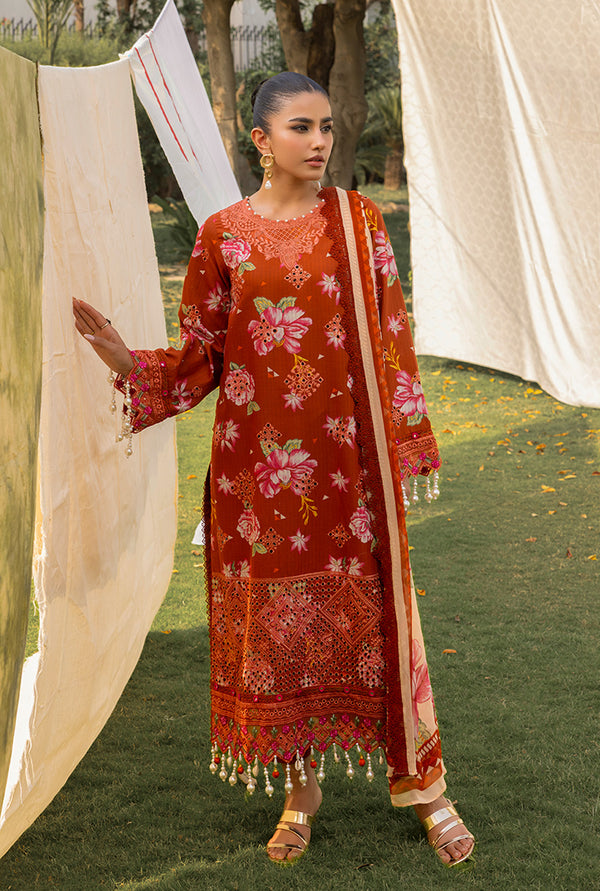 Print Kari II N-00117