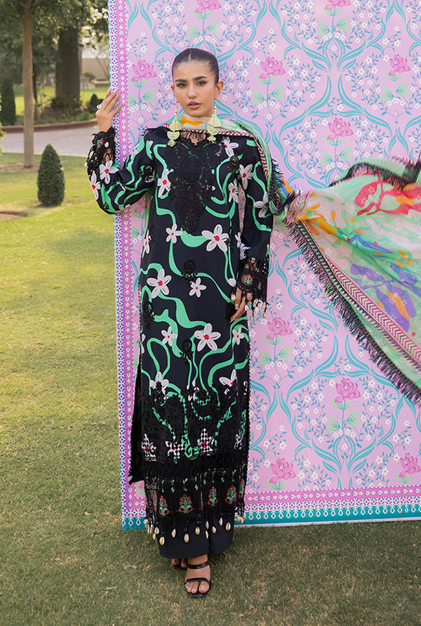 Print Kari II N-00120