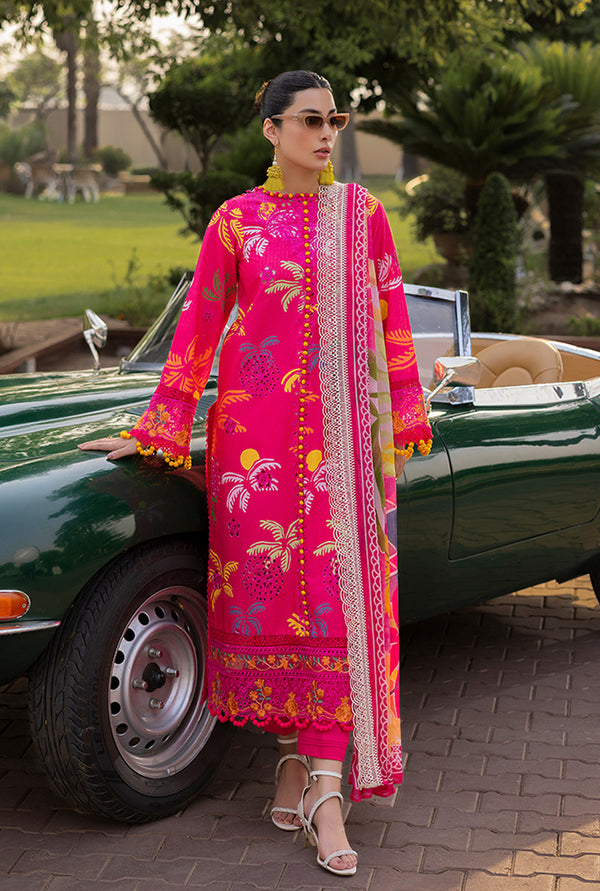 Print Kari II N-00111