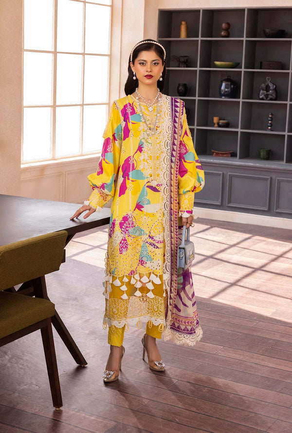 Print Kari N-0044