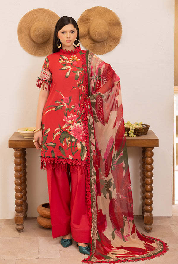 Rose Madder - 00142