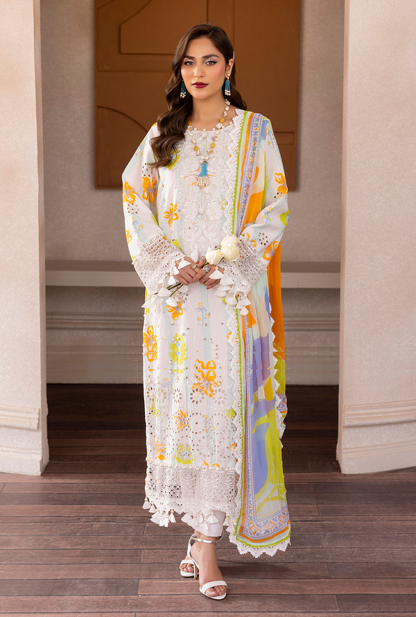 Print Kari N-0045