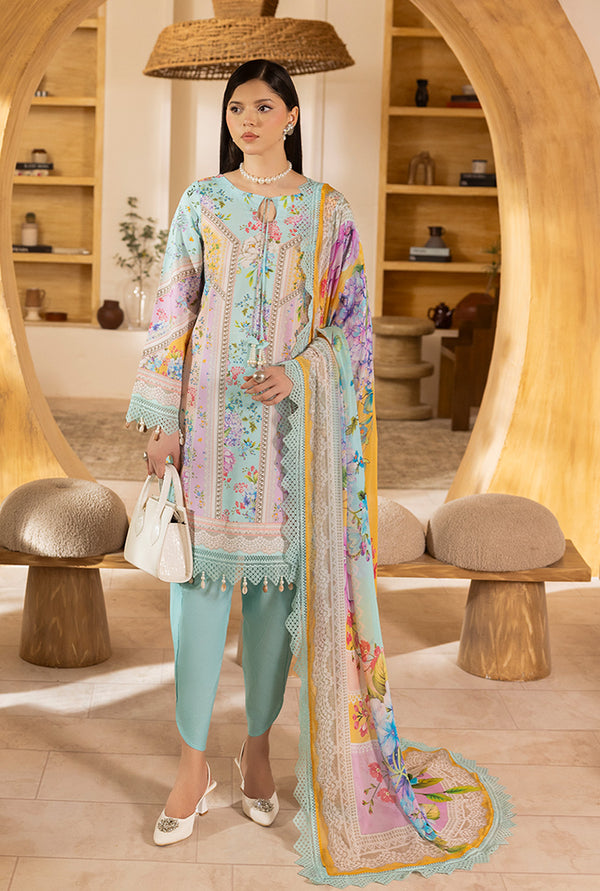 Spun Pearl - 00148