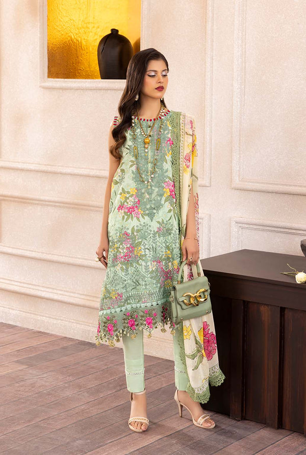 Print Kari N-0052
