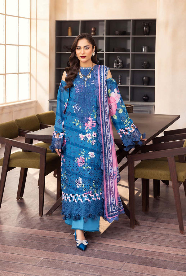 Print Kari N-0051